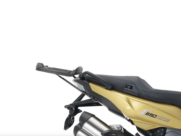 SHAD MOTOSİKLET ÇANTA DEMİRİ BMW C600 (15-23 / C600Sport (11-15) /C 650 SPORT (12-23)