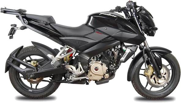 SHAD MOTOSİKLET ÇANTA DEMİRİ BAJAJ PULSAR NS-RS 150/200 (14-23)