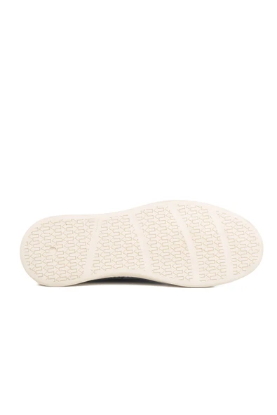 Ayakmod Mavi Nubuk Hakiki Deri Erkek Casual Ayakkabı 2Y0107-2272 M - 5