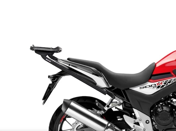 SHAD MOTOSİKLET ÇANTA DEMİRİ HONDA CB 500 X16
