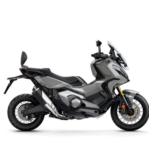 SHAD HONDA X-ADV 750 / FORZA 750 SISSY BAR BAĞLANTI DEMİRİ