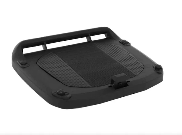 SHAD SH37 MOTOSİKLET ARKA ÇANTA ALT TABLA