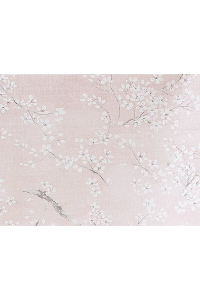 Exorde Pvc Masa Örtüsü - Pudra - 140x140 Cm - 2