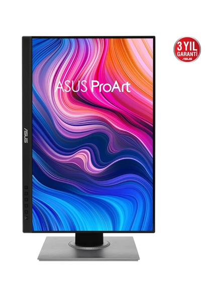 Asus ProArt PA248QV 24.1" 5 ms WUXGA Pivot IPS 75 Hz Monitör - 3