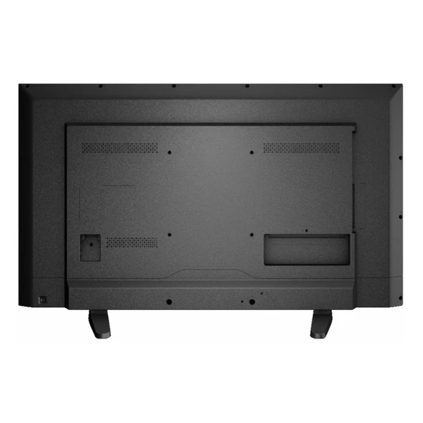 Hikvision DS-D5043QE 42.5" 60Hz 8Ms VGA+HDMI FullHD VA Vesa Monitör - 4