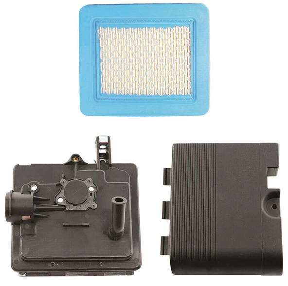 ÇİM BİÇME HAVA FİLTRESİ KOMPLE B&S 792040/692298 ürün görseli