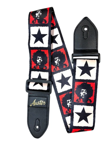 AUSTER ASKI (BOB MARLEY)