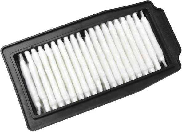 Suzuki Gsx-R 250 -DL 250 -Gw 250 İnazuma Hava Filtresi Supermoto ürün görseli 1