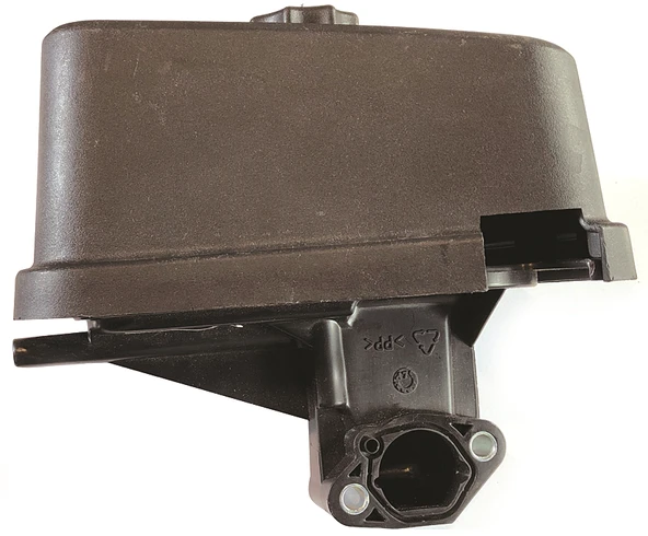 ÇİM BİÇME HAVA FİLTRESİ KOMPLE LONCIN WEIBANG - Resim 2