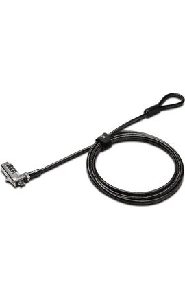 Kensington Slim Laptop Kilidi K60603WW