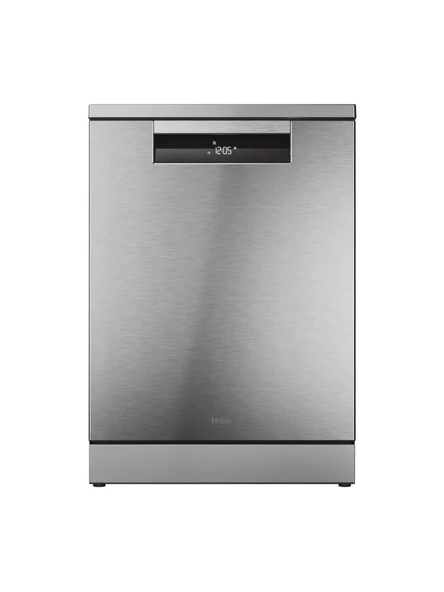 Haier Xf 4A4M4PX 10 Programlı Wi-Fi + Bluetooth Bağlantılı Bulaşık Makinesi