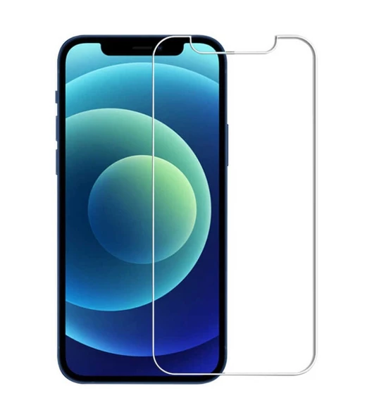 Logis Redmi Note 12 Pro Antistatik 5D Tam Kaplayan Ekran Koruyucu Cam