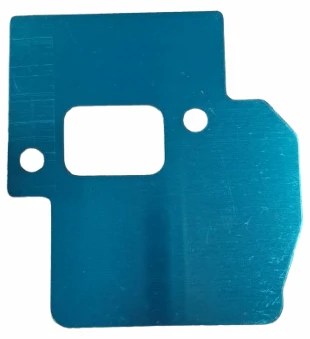 MOTORLU TESTERE EGZOZ SACI STIHL 210/230/250 - Resim 2