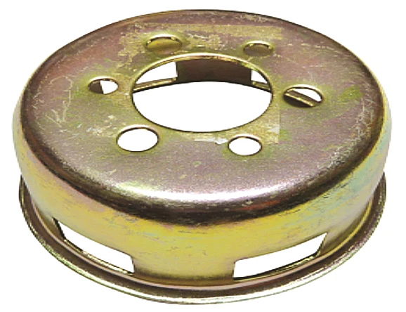 SU MOTORU STARTER KUPASI 7 HP 178F/FA - 2