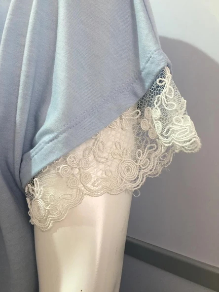 PİJAMA TAKIMI - Resim 5