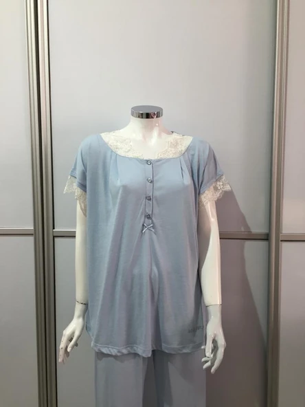 PİJAMA TAKIMI - Resim 2