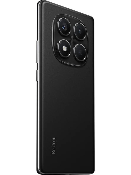 Redmi Note 14 Pro 8GB 256GB Siyah (İthalatçı Garantili) - 2