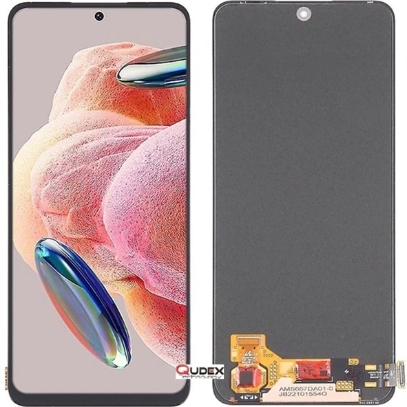 Xiaomi Redmi Note 12s Lcd Ekran Dokunmatik TFT