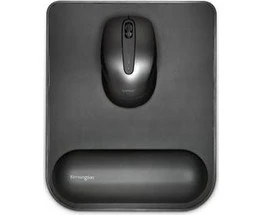 Kensington Ergosoft Bilek Destekli Mousepad K52888EU - 2