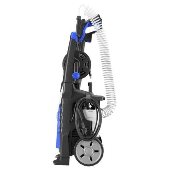Annovi 15153 Basınçlı Yıkama Makinası 160 Bar 3 Fonksiyonlu 2200 Watt - 2