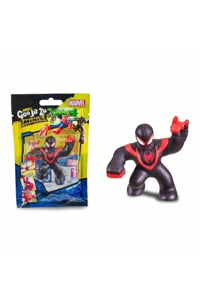 Mini Figürler - 3