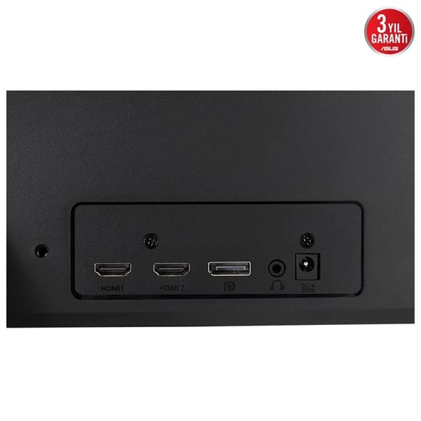 ASUS 27" IPS TUF GAMING VG279Q3R 1MS 180HZ HDMI-DP GAMING MONİTÖR 1920X1080 - 6