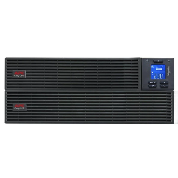APC 1000VA EASY UPS SRV RM SRV10KRI ONLINE UPS - 2