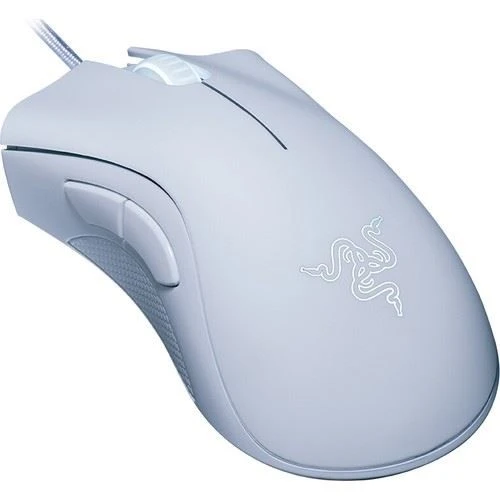 RAZER DeathAdder Essential Kablosuz Gaming Beyaz Mouse RZ01-03850200-R3M1 - 2