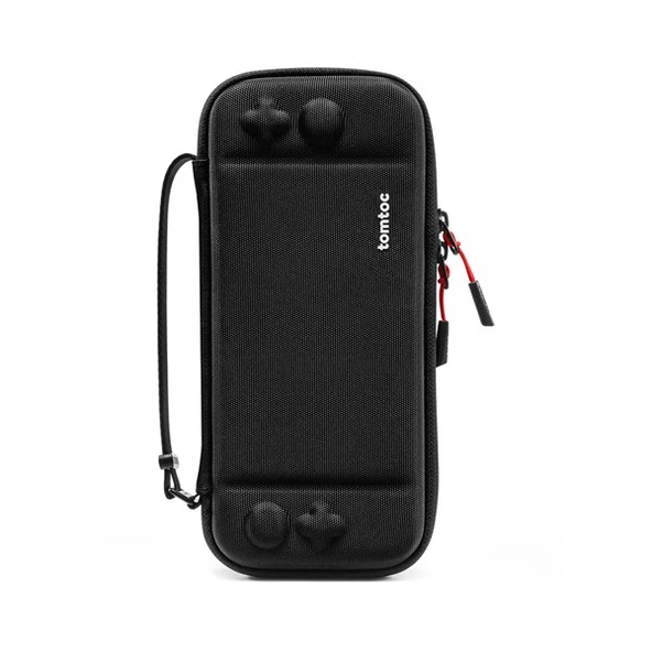Tomtoc G05S1D1 Siyah FancyCase Serisi Nintendo Switch Kılıfı - 3