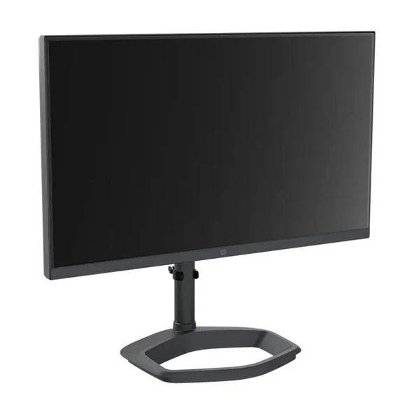 COOLERMASTER 27" IPS GP2711 1MS 165HZ HDMI-DP KVM HDR PIVOT GAMING MONİTÖR 2560X1440 - 3