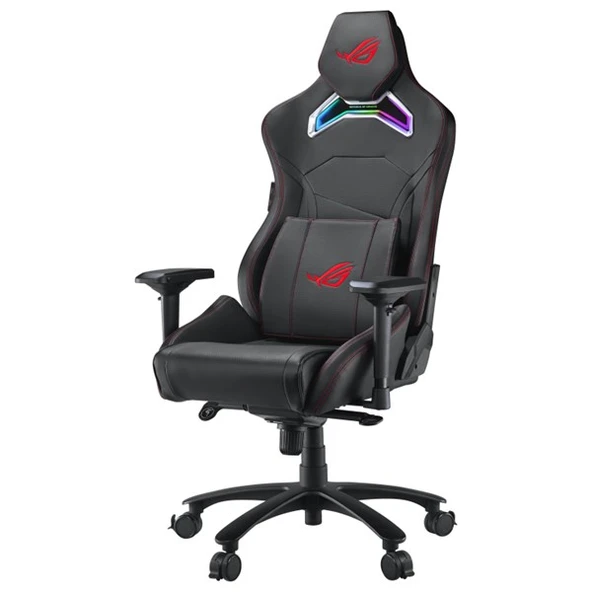 ASUS ROG CHARIOT X SL301W Oyuncu Koltuğu Siyah - 3
