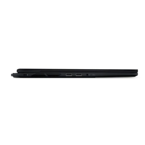MSI 18" QHD STEALTH 18 Hx AI A2XWHG-024TR ULTRA 9 275HX-64GB DDR5 RAM-12GB RTX5070TI2TB NVME-W11 PRO 240HZ - 3