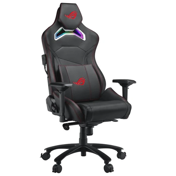 ASUS ROG CHARIOT X SL301W Oyuncu Koltuğu Siyah - 2