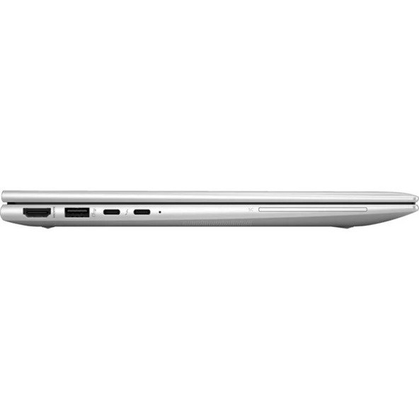 HP 13.3" 2in1 DOKUNMATIK ELITEBOOK 830 X360 G11B2RK7ES ULTRA 155U-16GB DDR5 RAM-512GB NVME-W11 PRO - 5