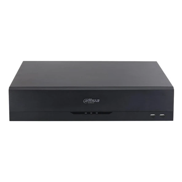 DAHUA 32kanal NVR4832-EI 8-Sata NVR Kayıt Cihazı - 2