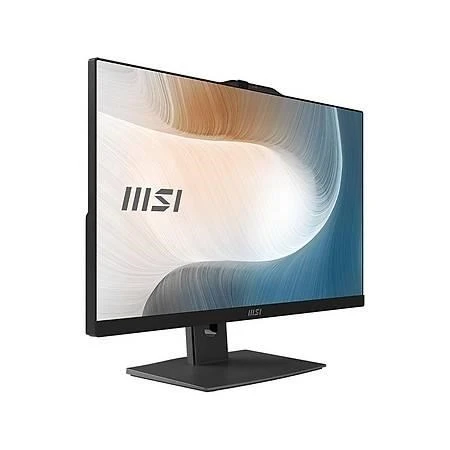 MSI 23.8" DOKUNMATIK AM242TP 1M-1677XTR CORE 5 120U-24GB DDR5 RAM-512GB NVME-FDOS - Resim 2