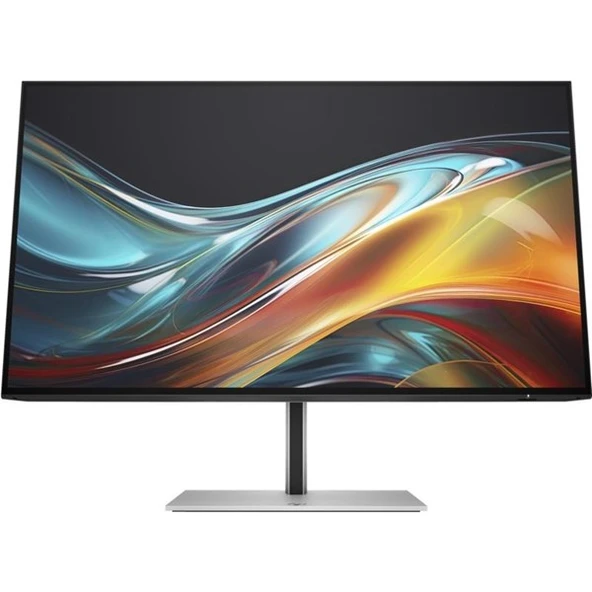 HP 23.8" IPS 724PF 8X530AA 5MS 100HZ HDMI-DP USBC PIVOT KURUMSAL MONİTÖR