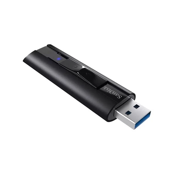 SANDISK 1TB EXTREME PRO SDCZ880-1T00-G46 USB 3.2 BELLEK - 3