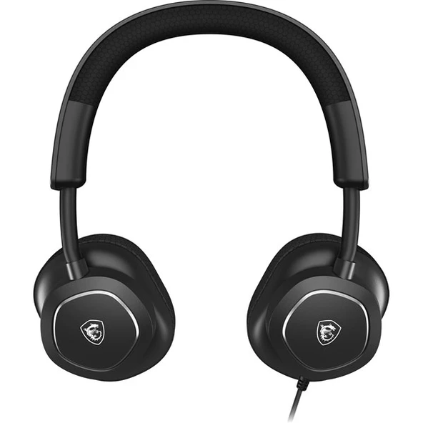 MSI GG MAESTRO 300 USBC GAMING KULAKLIK - 2