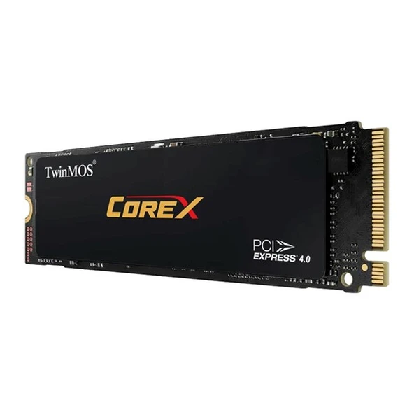 TWINMOS 1TB CoreX 5000-4800MB/s M2 NVME GEN4 DİSK ürün görseli
