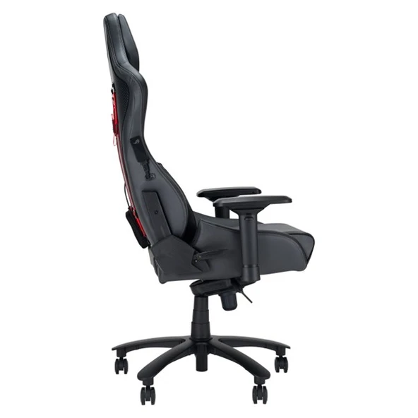 ASUS ROG CHARIOT X SL301W Oyuncu Koltuğu GRI - 5