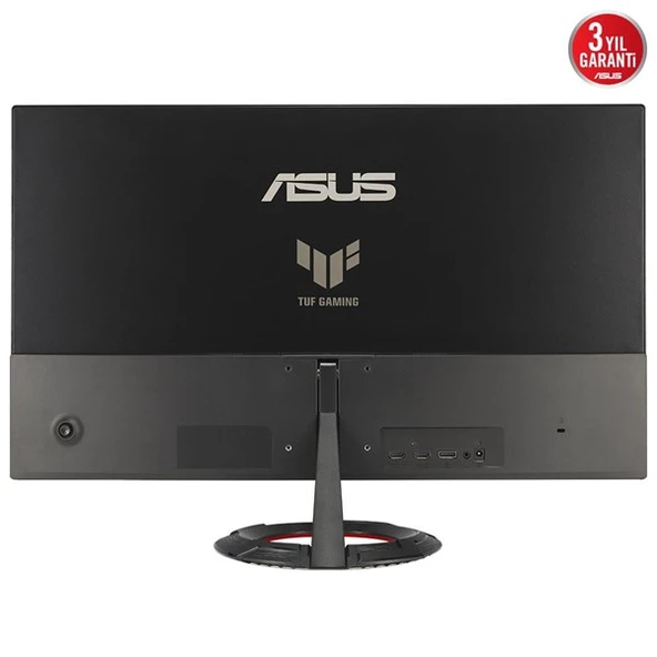 ASUS 27" IPS TUF GAMING VG279Q3R 1MS 180HZ HDMI-DP GAMING MONİTÖR 1920X1080 - 5