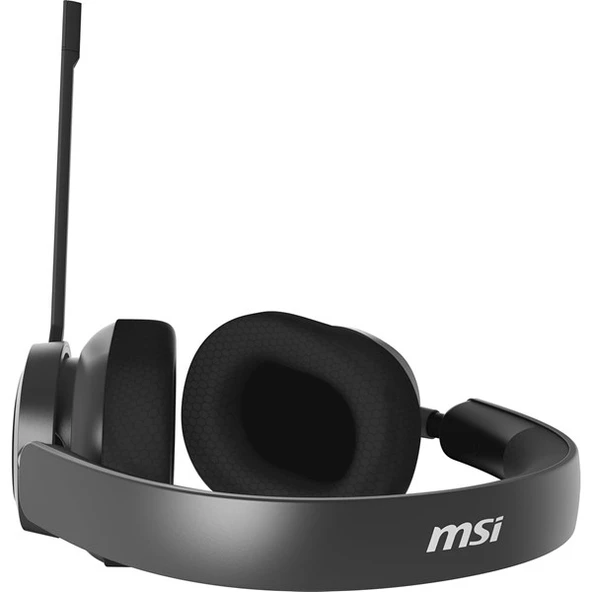 MSI GG MAESTRO 300 USBC GAMING KULAKLIK - 4