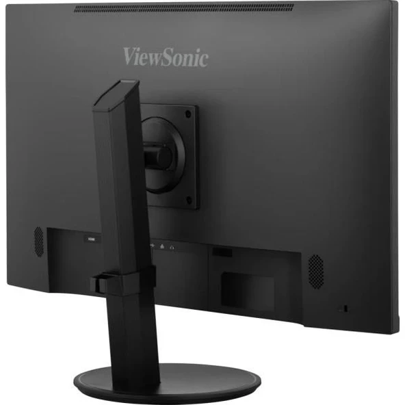 VIEWSONIC 27" IPS VG2709U-2K 4MS 100HZ HDMI-DP USBC PIVOT KURUMSAL MONİTÖR 2560X1440 - 4