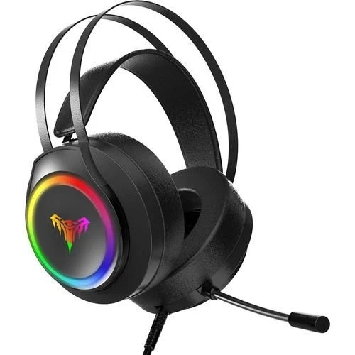 KATSUTA T4-9009 7.1 Gaming Mikrofonlu Oyuncu Kulaklığı - 2