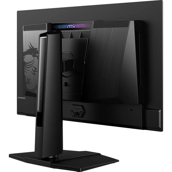 MSI 26.5" QD OLED MPG 272URX 0.03MS 240HZ HDMI-DP USBC GAMING MONİTÖR 3840X2160 - 2