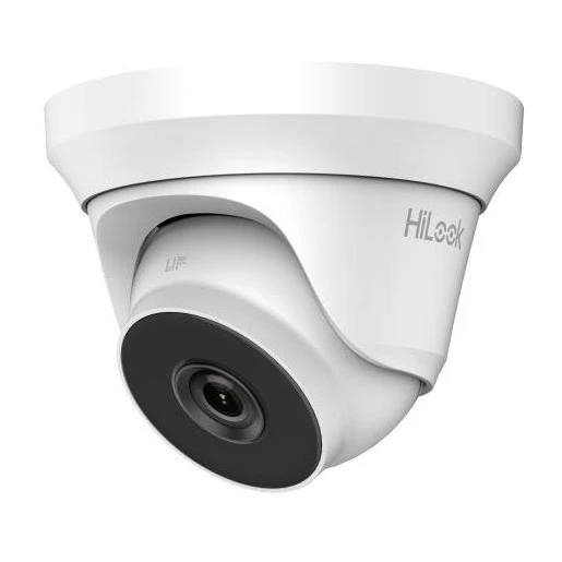 HILOOK 2MP THC-T220-MC 3.6MM 40metre DOME AHD KAMERA
