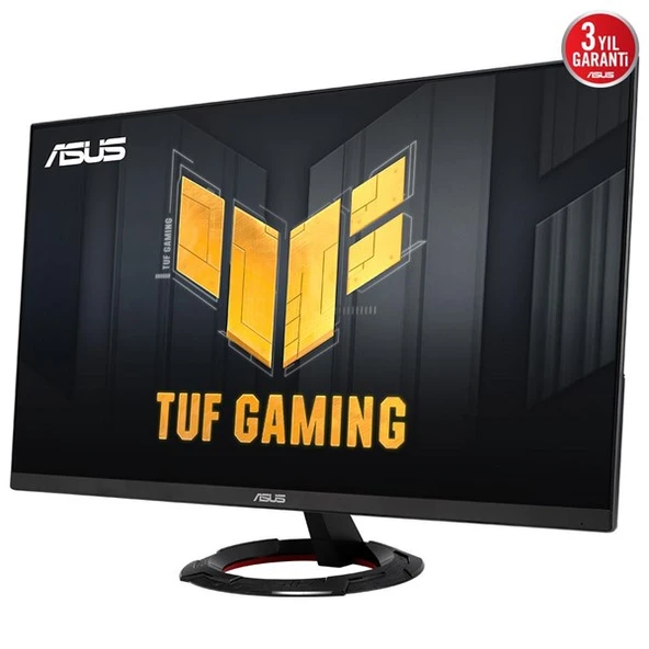 ASUS 27" IPS TUF GAMING VG279Q3R 1MS 180HZ HDMI-DP GAMING MONİTÖR 1920X1080 - 3