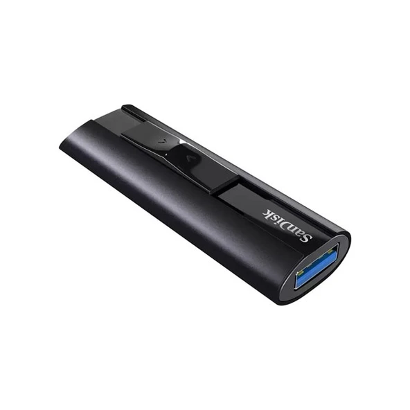 SANDISK 1TB EXTREME PRO SDCZ880-1T00-G46 USB 3.2 BELLEK - 4