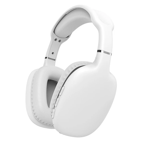 Snopy SN-BT43 Phase Beyaz Bluetooth Kulaklık - 4